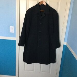 Chereskin Cashmere Blend frantic woven in Italy made in Macedonia